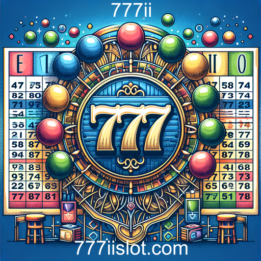 Descubra o Fascinante Mundo do Bingo no 777ii
